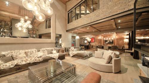 Megève France code promo hôtel booking.com