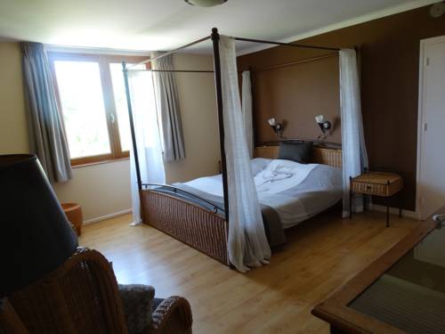 Chatillon-en-Diois France Hotel