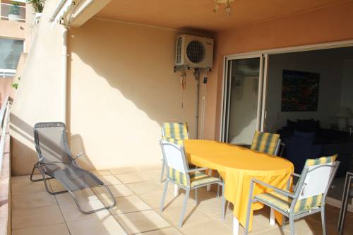Ajaccio Frankrijk Promotiecode Booking.com