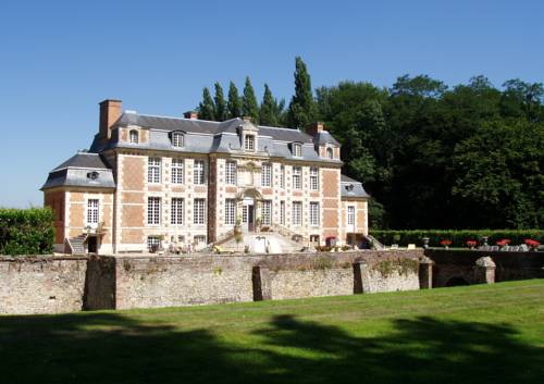 Saint-Maclou Frankreich Promo-Code Booking.com