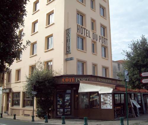 Les Sables d'Olonne Codice promozionale Francia Booking.com