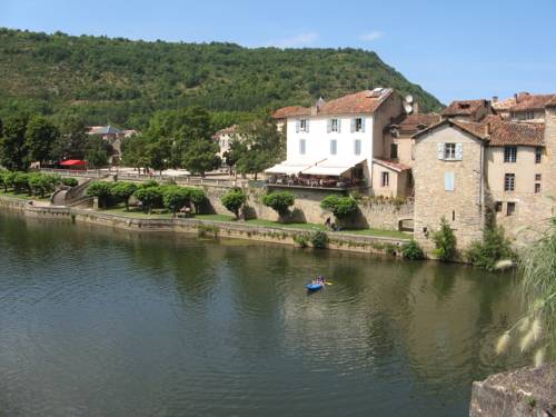 San Antonin Código Promocional de Francia Booking.com