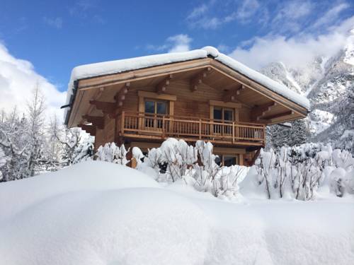 Chamonix-Mont-Blanc France code promo hôtel booking.com