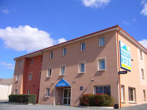 Cahors France code promo Booking.com
