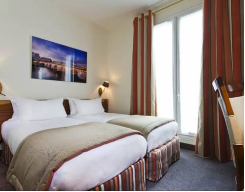 Paris France Promo Code Booking.com