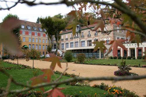 Evaux-Les-Bains Frankrijk Promotiecode Booking.com