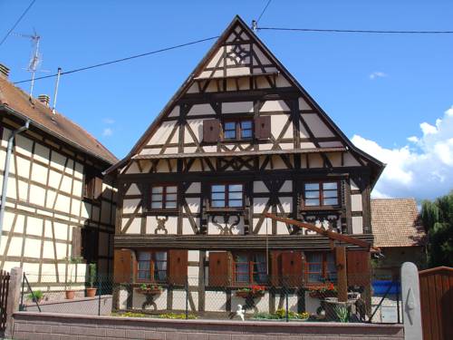 Uttenheim Codice promozionale Francia Booking.com