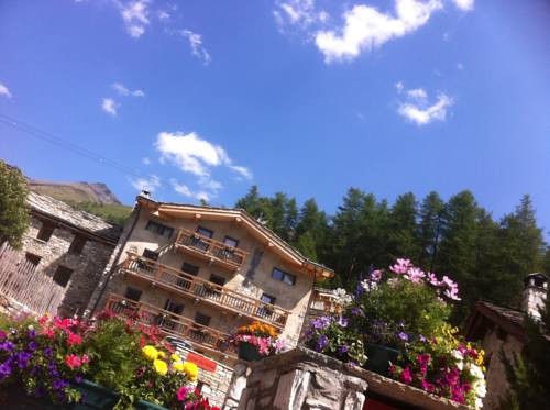 Val d'Isère Frankreich Promo-Code Booking.com