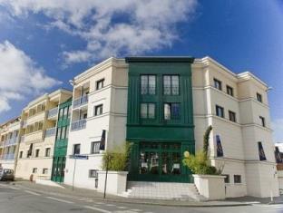 La Rochelle France Hotels