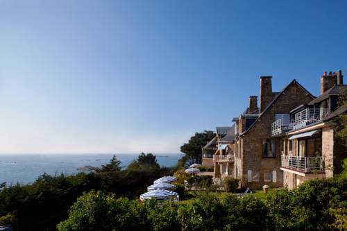 Trébeurden France Promo Code Booking.com