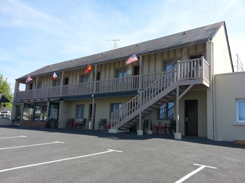 Arromanches Frankreich Promo-Code Booking.com