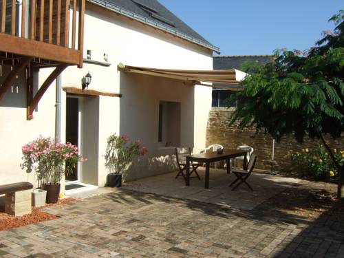 Vauchrétien Codice promozionale Francia Booking.com