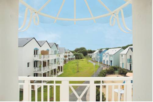 Courseulles-sur-Mer Frankreich Promo-Code Booking.com
