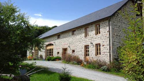 Espinasse Frankreich Promo-Code Booking.com