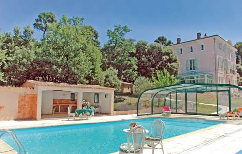Pourrieres Frankrijk Promotiecode Booking.com
