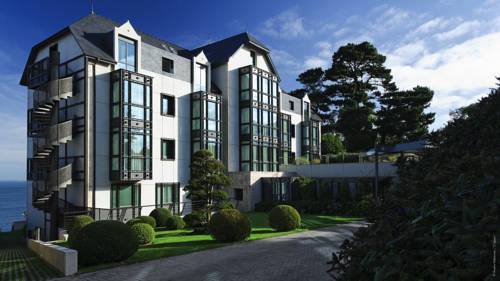 Perros-Guirec France Promo Code Booking.com
