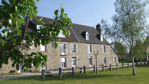 Condé sur Noireau France code promo hôtel booking.com
