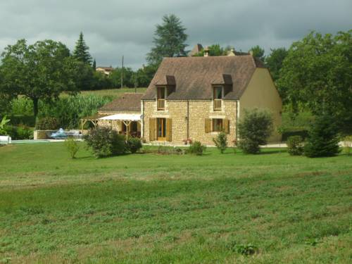 Vitrac France Hotel