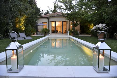 Aix-en-Provence Frankreich Promo-Code Booking.com