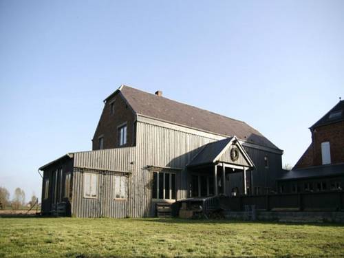 Saint-Hilaire-sur-Helpe Código Promocional de Francia Booking.com