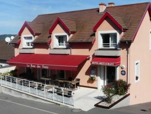Saint-Symphorien-de-Marmagne France Hotels