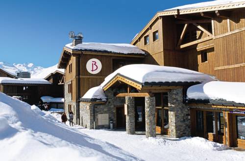 Saint Martin de Belleville France code promo Booking.com