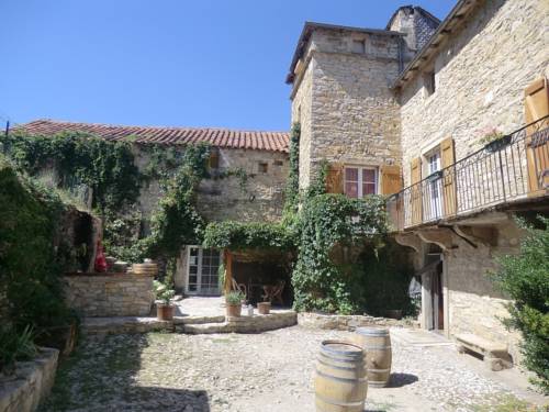 Saint-Jean-d'Alcapiès Codice promozionale Francia Booking.com