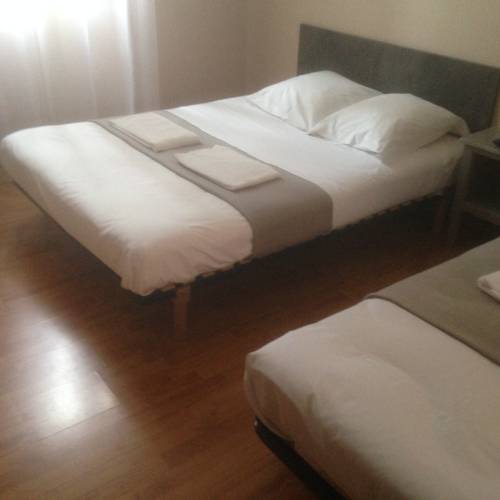 Albi France Hotel