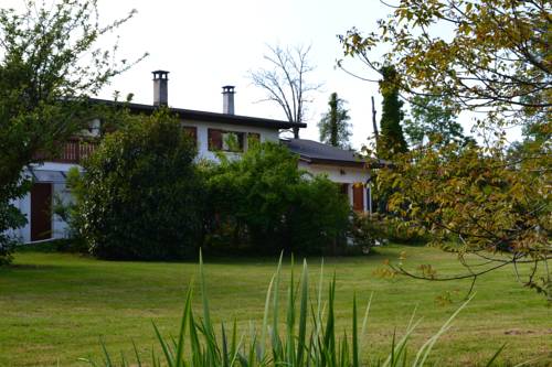 Saint-Ours Frankreich Promo-Code Booking.com
