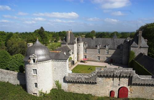 Trebry France Promo Code Booking.com