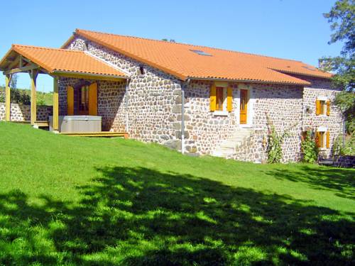 Solignac-sur-Loire France code promo Booking.com