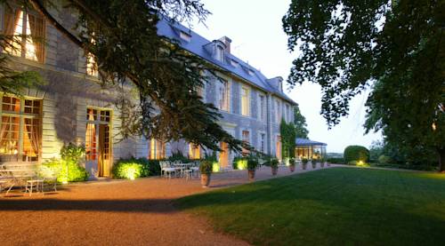 Briollay France code promo Booking.com