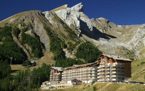 La Foux d'Allos France code promo hôtel booking.com
