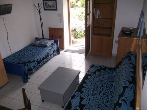 Bouaye Frankrijk Promotiecode Booking.com