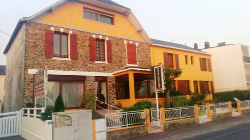 Saint-Jean-de-Monts Codice promozionale Francia Booking.com
