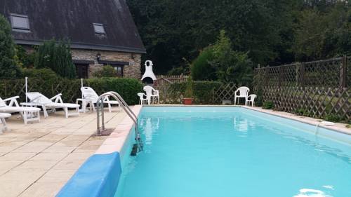 Camors France code promo Booking.com