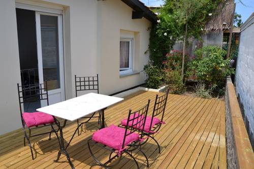 La Teste-de-Buch Frankrijk Promotiecode Booking.com