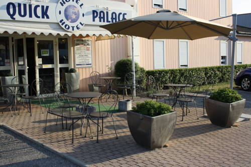 Bourg Les Valence Codice promozionale Francia Booking.com
