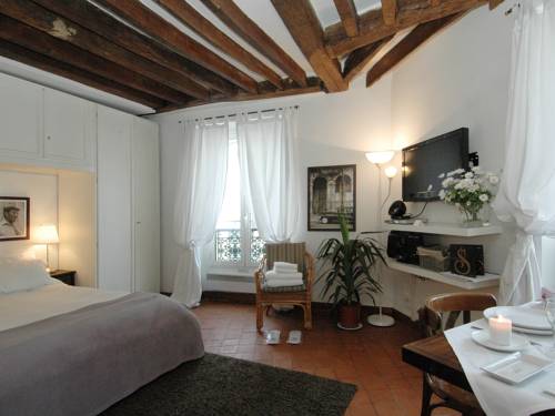 Paris Frankreich Promo-Code Booking.com