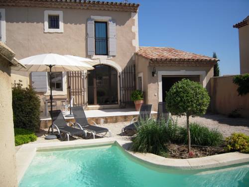 Saint-Rémy-de-Provence Frankrijk Promotiecode Booking.com