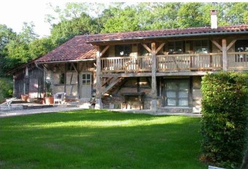 Bruailles Frankreich Promo-Code Booking.com