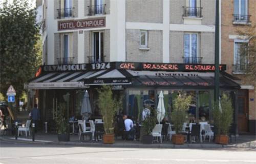 La Garenne-Colombes Codice promozionale Francia Booking.com