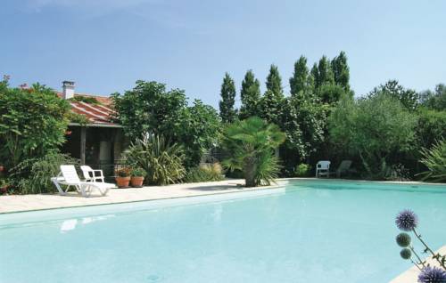 La Jonchere Frankreich Promo-Code Booking.com