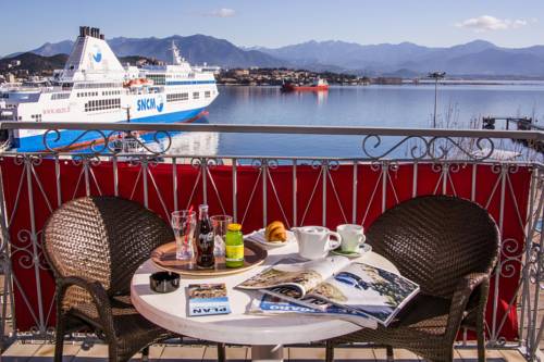 Ajaccio Frankreich Promo-Code Booking.com