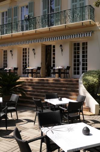 Nizza Codice promozionale Francia Booking.com