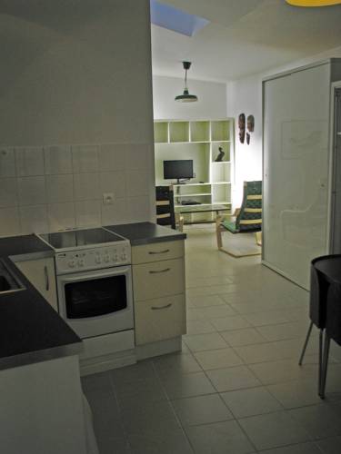 Lathus St Remy Codice promozionale Francia Booking.com