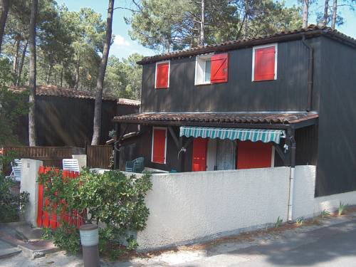 Lacanau Frankrijk Promotiecode Booking.com
