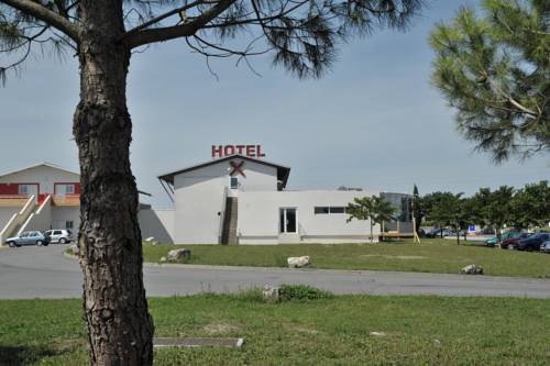 Barbezieux France code promo Booking.com