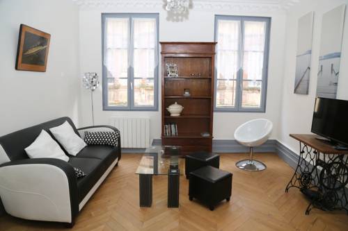 Honfleur Frankreich Promo-Code Booking.com