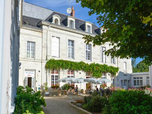 Saint Martin De La Place France code promo Booking.com